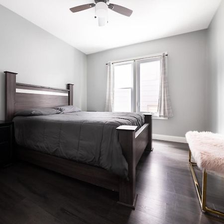 Comfy 4Br, 1 Bath Near The Falls & Casino Καταρράκτες του Νιαγάρα Εξωτερικό φωτογραφία