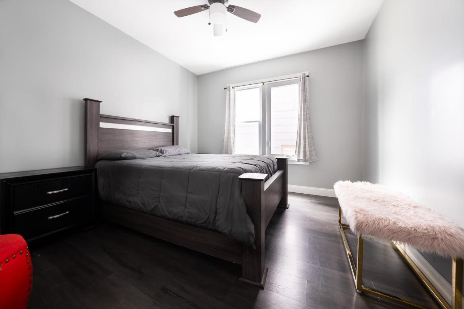 Comfy 4Br, 1 Bath Near The Falls & Casino Καταρράκτες του Νιαγάρα Εξωτερικό φωτογραφία