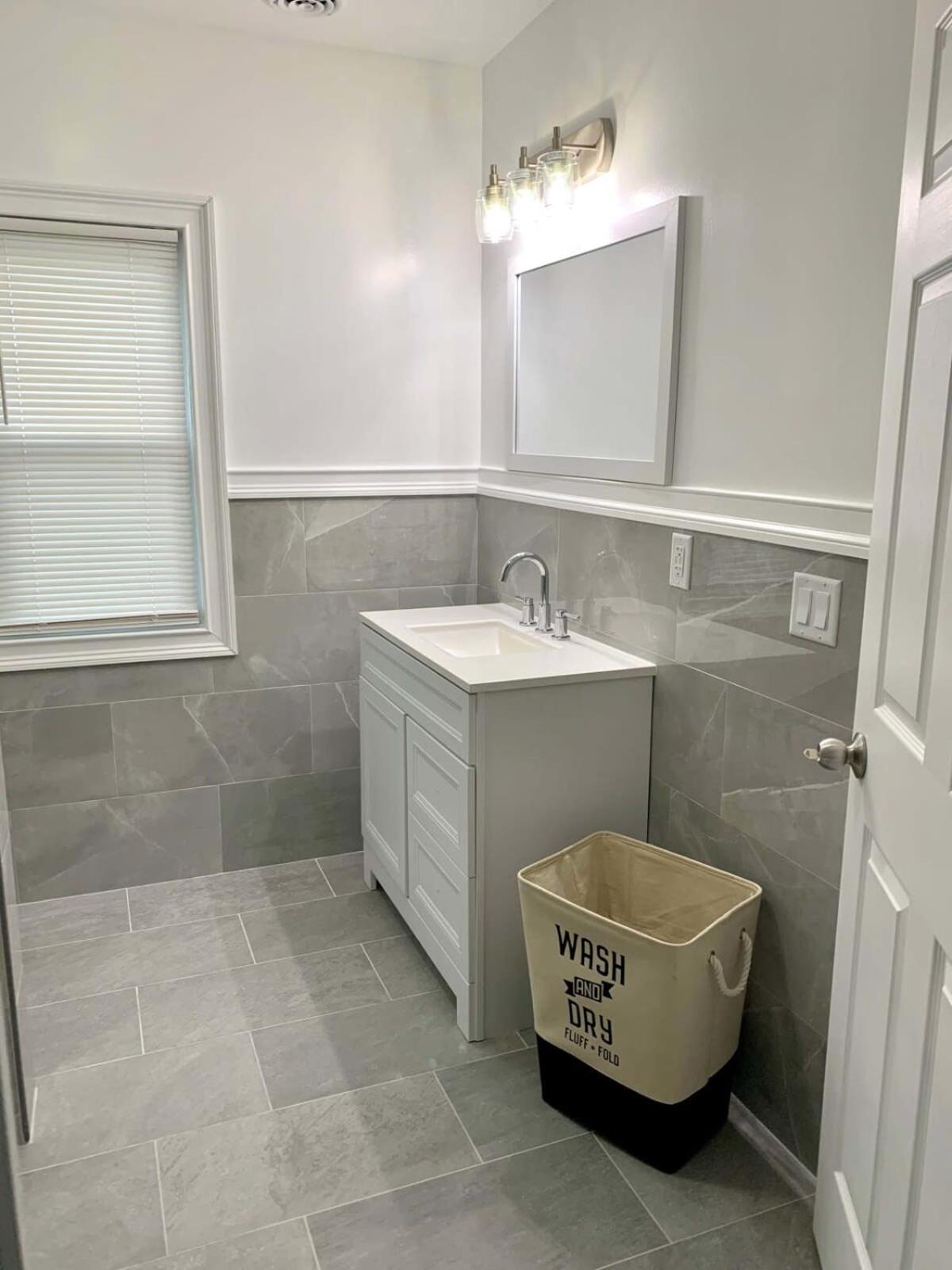 Comfy 4Br, 1 Bath Near The Falls & Casino Καταρράκτες του Νιαγάρα Εξωτερικό φωτογραφία