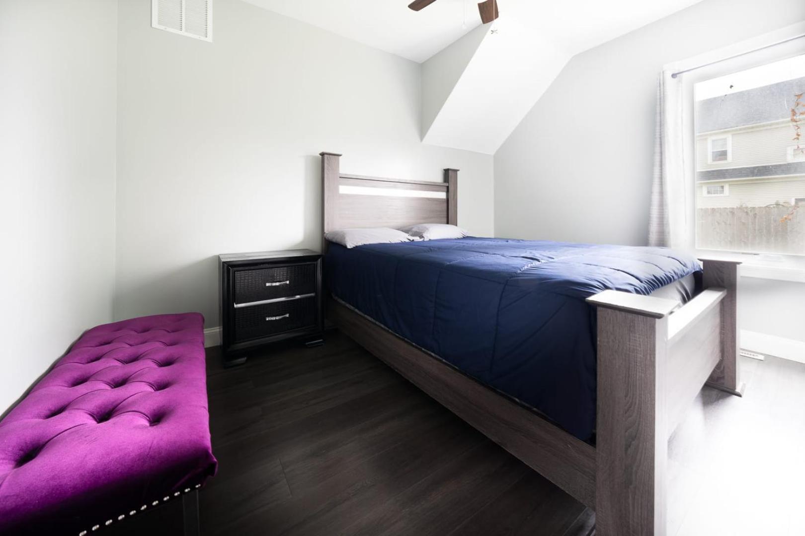 Comfy 4Br, 1 Bath Near The Falls & Casino Καταρράκτες του Νιαγάρα Εξωτερικό φωτογραφία