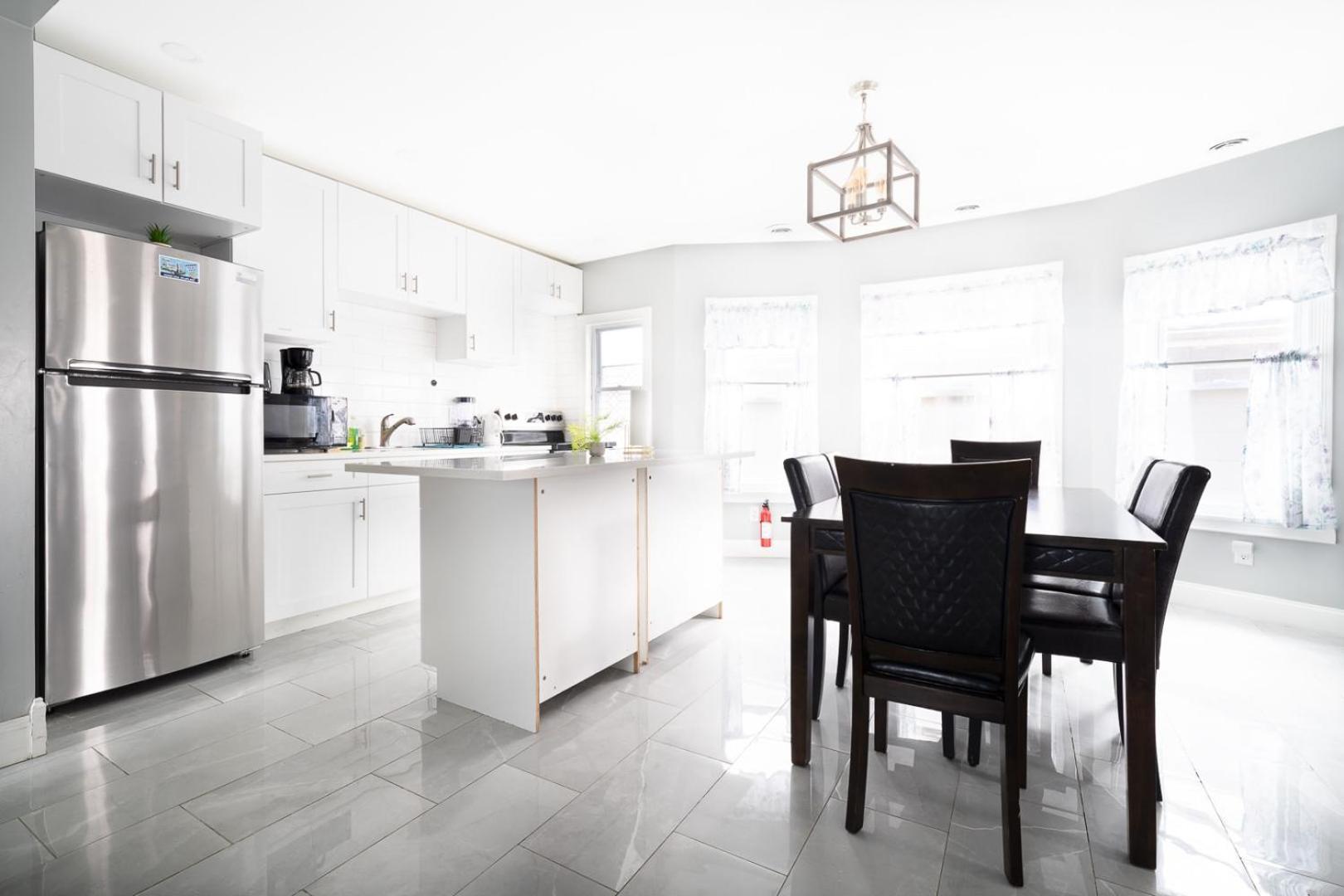 Comfy 4Br, 1 Bath Near The Falls & Casino Καταρράκτες του Νιαγάρα Εξωτερικό φωτογραφία